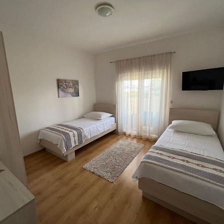 Apartman Burcul Sukošan 外观 照片
