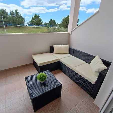 Apartman Burcul Sukošan 外观 照片