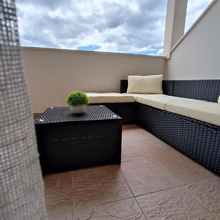 Apartman Burcul Sukošan 外观 照片