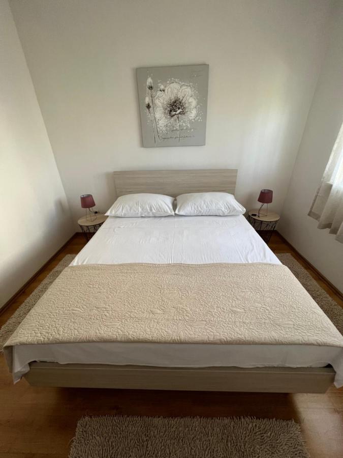 Apartman Burcul Sukošan 外观 照片