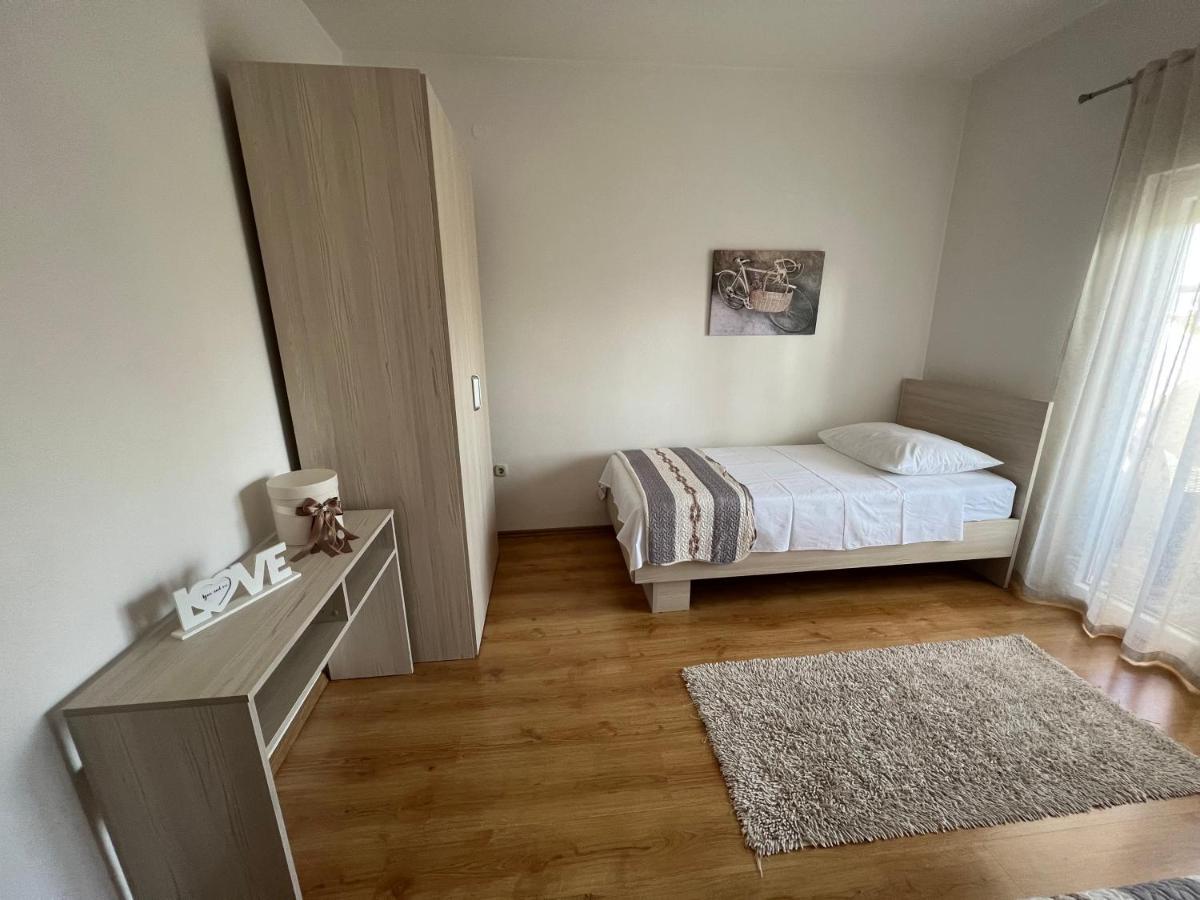 Apartman Burcul Sukošan 外观 照片