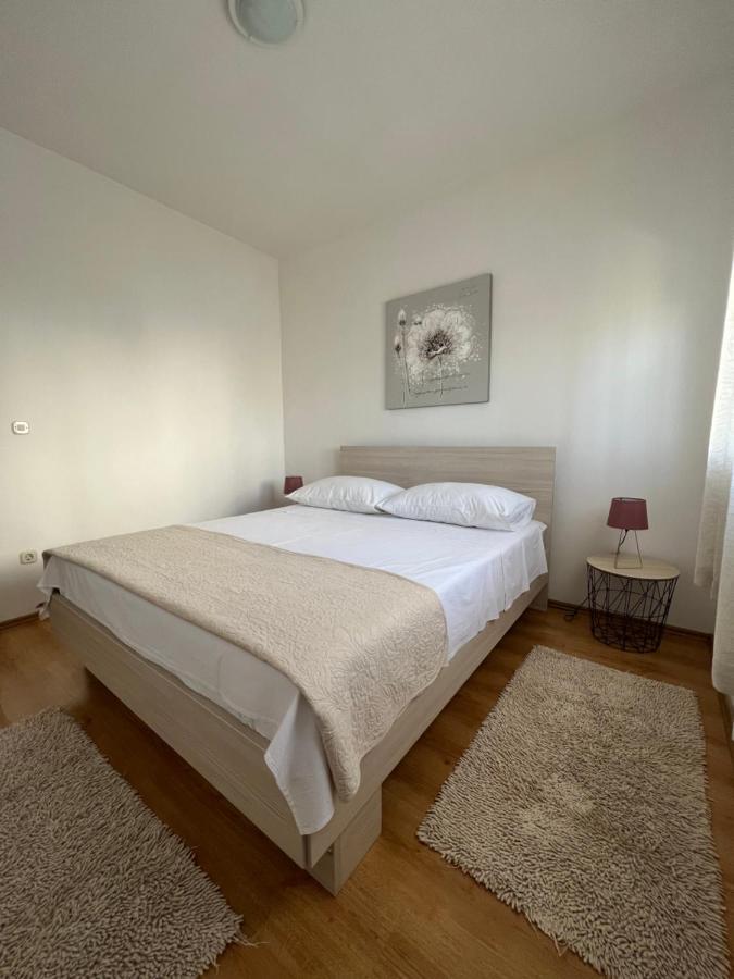 Apartman Burcul Sukošan 外观 照片