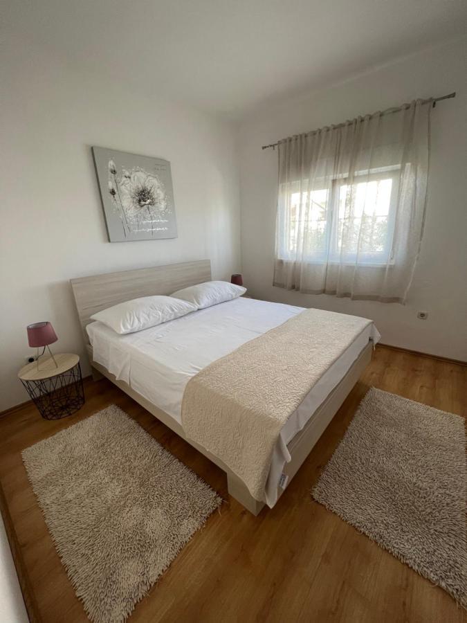 Apartman Burcul Sukošan 外观 照片